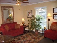 Interior Photo - Tanglewood Apartments in Little Rock, Arkansas