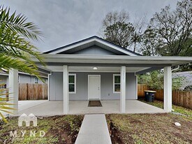 3055 Dignan St in Jacksonville, FL - Building Photo