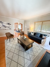 1713 Burnett Wy in Sacramento, CA - Building Photo - Building Photo