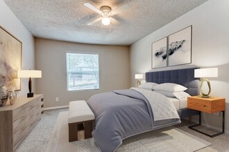 The Jones in Arlington, TX - Foto de edificio - Building Photo