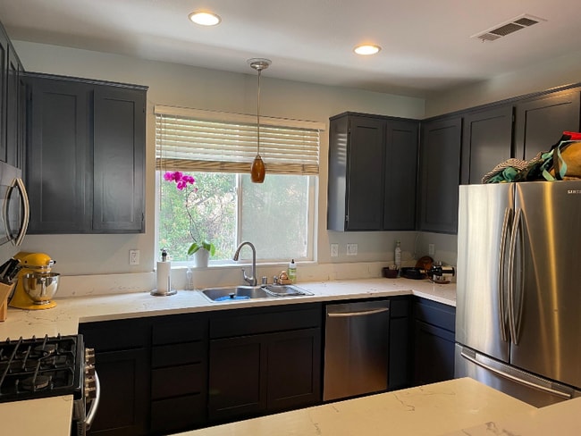 1199 Terracina Ln in San Diego, CA - Foto de edificio - Building Photo