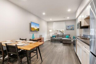 3523 N Rampart St, Unit SI ID1266545P in New Orleans, LA - Building Photo