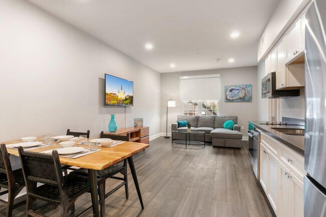 3523 N Rampart St, Unit SI ID1266545P