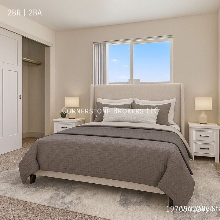 108 Parkview Ct in Wiggins, CO - Building Photo