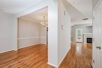 9000 Scotts Bluff Ln in Chesterfield, VA - Building Photo - Building Photo
