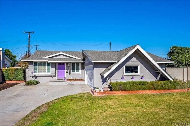7533 El Cortez Cir in Buena Park, CA - Building Photo - Building Photo