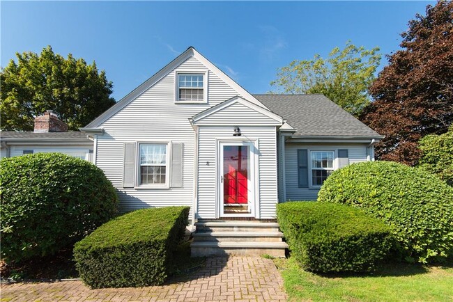 property at 8 Fenner Ave
