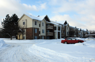 River Valley in Farmington, MI - Building Photo - Building Photo