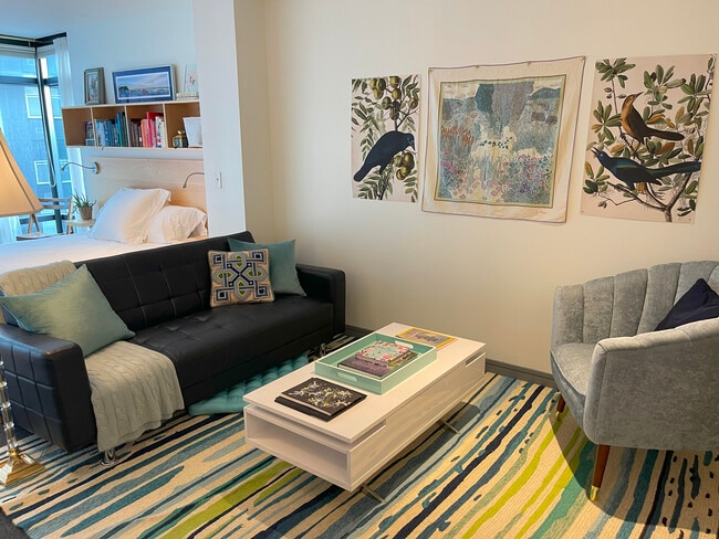 Carey Building - Downtown Ithaca Apartments in Ithaca, NY - Building Photo - Building Photo