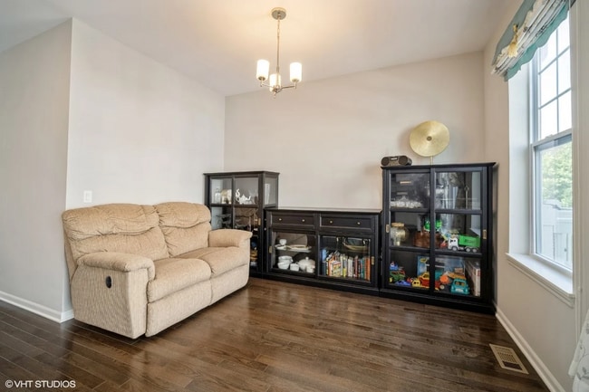 850 Lexington Cir W in Des Plaines, IL - Building Photo - Building Photo