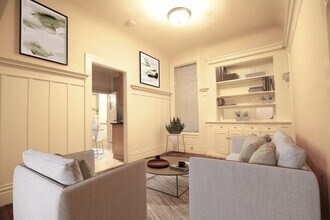 1895 Page St in San Francisco, CA - Building Photo - Building Photo