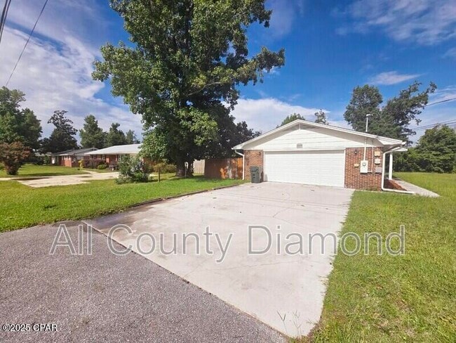 property at 1119 Wyoming Ave