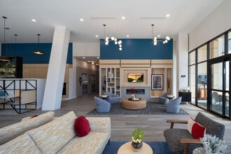 Jayde Parkside in Washington, DC - Building Photo - Building Photo