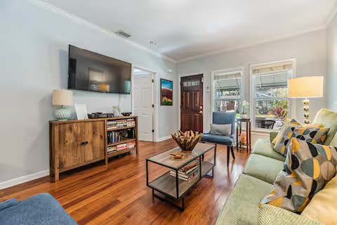 209 W Osborne Ave in Tampa, FL - Building Photo - Building Photo