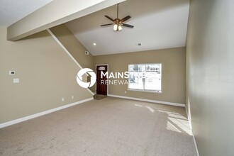 6501 Buisson Ln in Louisville, KY - Building Photo - Building Photo