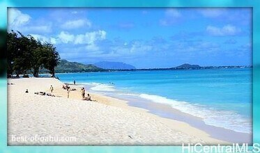 542 Maluniu Ave in Kailua, HI - Building Photo - Building Photo