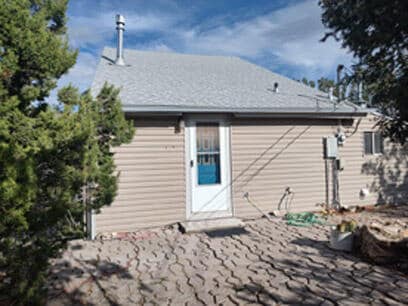 property at 50 Camino del Oso
