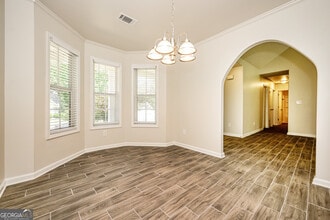 40 Berkshire Run in Covington, GA - Building Photo - Building Photo