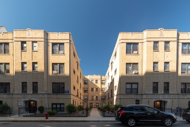 property at 2847 N Orchard St