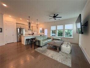 2523 Oakbourne Ln in Smyrna, GA - Building Photo - Building Photo