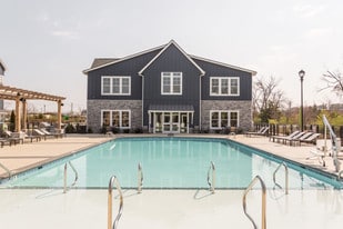 Greenhaven Apartments