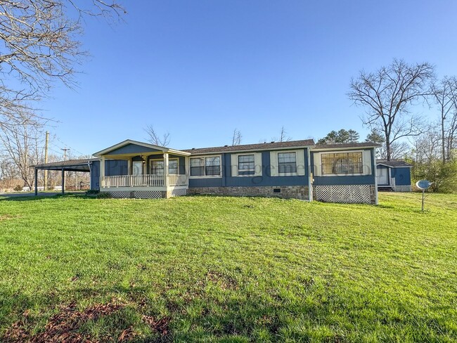 property at 21 Amy Ln