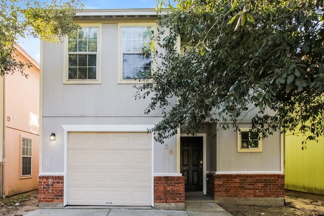 property at 4935 S Cancun