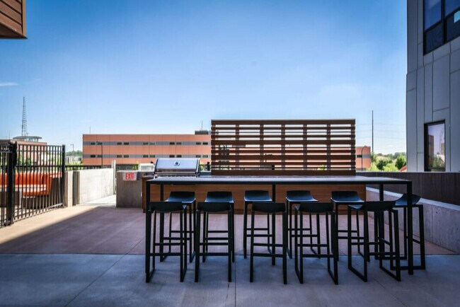 1415 Dean Ave in Des Moines, IA - Building Photo - Building Photo