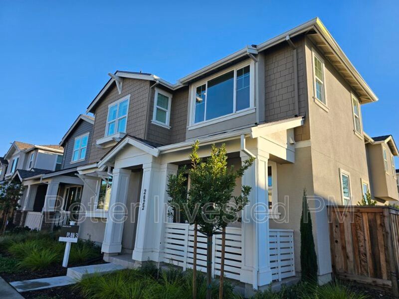 2622 Gable St in Santa Rosa, CA - Building Photo