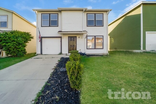 property at 4518 Safe Hbr