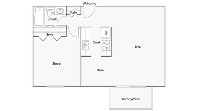 ReNew East Granby in East Granby, CT - Building Photo - Floor Plan