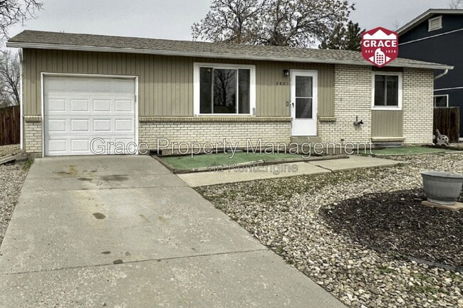 property at 3801 E 117th Ave