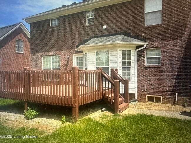 4521 Cherry Forest Cir in Louisville, KY - Building Photo - Building Photo