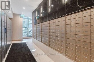 55 Mercer St in Toronto, ON - Building Photo - Building Photo