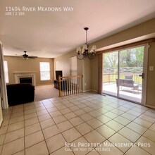 11404 River Meadows Way in Fredericksburg, VA - Building Photo - Building Photo