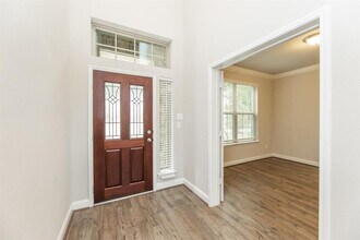 207 Denfield Ct in Richmond, TX - Building Photo - Building Photo