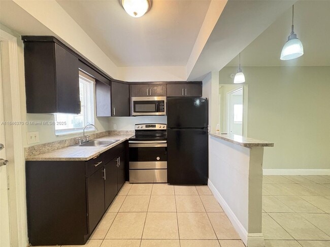 property at 4340 NW 21st Ave