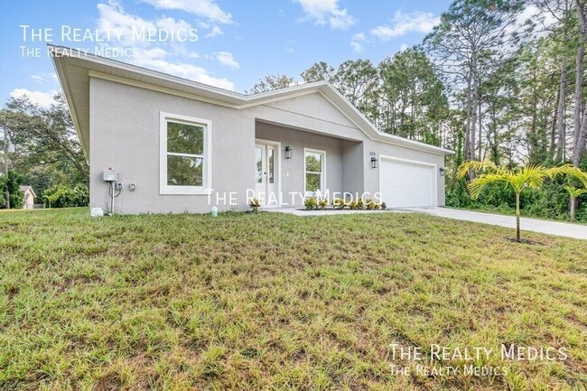 1155 Yakutat Ave SE in Palm Bay, FL - Building Photo - Building Photo