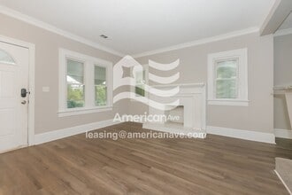 980 North Ave in Macon, GA - Building Photo - Building Photo