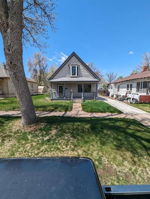 property at 1307 12th Ave