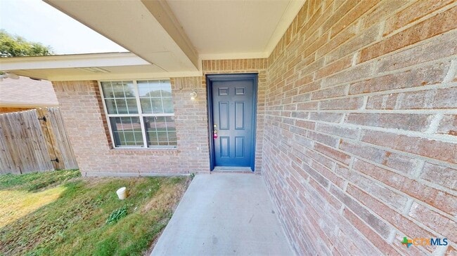 208 Elbert Ln in Harker Heights, TX - Building Photo - Building Photo