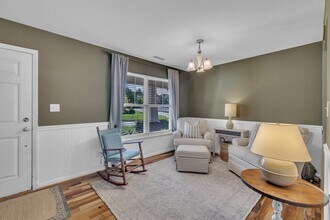 1654 Southcross St in Fuquay Varina, NC - Building Photo - Building Photo