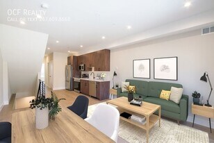 2147 N Franklin St in Philadelphia, PA - Building Photo