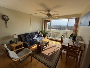 29 Concord Ave, Unit 812 in Cambridge, MA - Building Photo - Building Photo