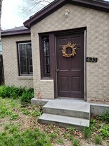 433 S 9th Ave in Pocatello, ID - Building Photo