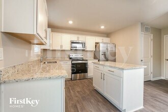 133 Expansive Dr in Lexington, NC - Building Photo - Building Photo