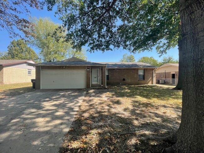 property at 13645 S 287th E Ave