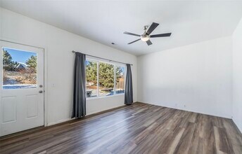 5720 Ansel Dr in Colorado Springs, CO - Building Photo - Building Photo