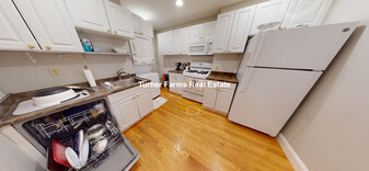 348 Allston St, Unit 3 in Cambridge, MA - Building Photo