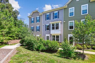 1679 Signalman Ct in Odenton, MD - Building Photo
